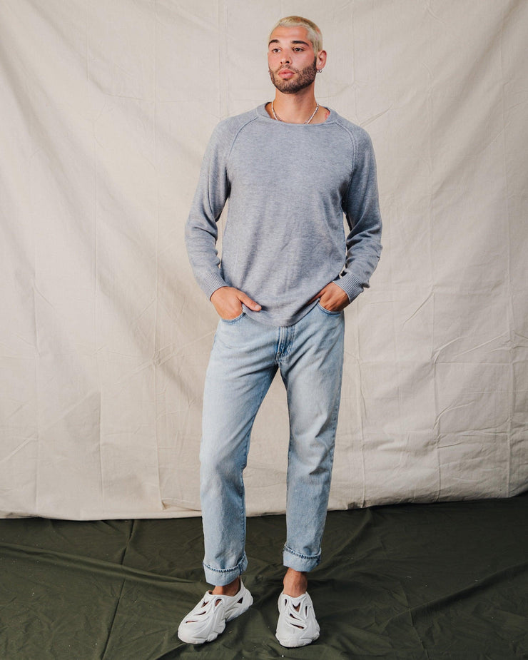 RUGBY KNIT - RUGBY KNIT - ROSE IN GOOD FAITH