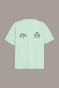SELFISH TEE - SELFISH TEE - ROSE IN GOOD FAITH