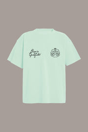 SELFISH TEE - SELFISH TEE - ROSE IN GOOD FAITH