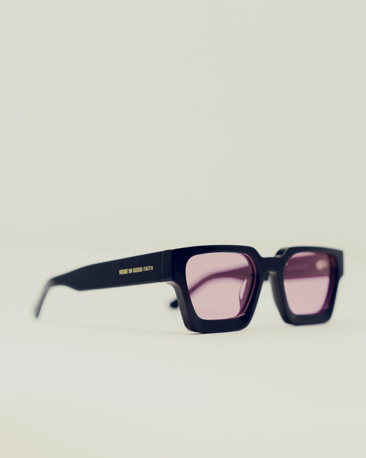 THE CLASSIC - THE CLASSIC - ROSE IN GOOD FAITH