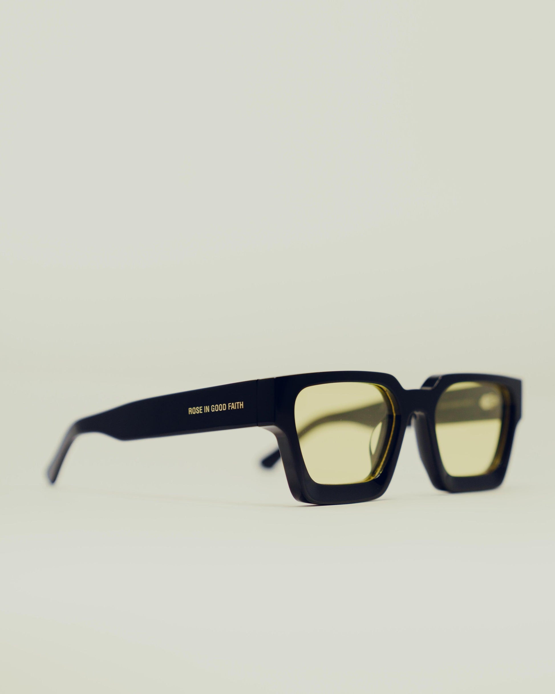 THE CLASSIC - THE CLASSIC - ROSE IN GOOD FAITH