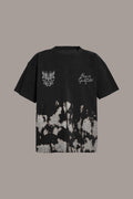 SOAKED IN ULTRAVIOLETS TEE - SOAKED IN ULTRAVIOLETS TEE - ROSE IN GOOD FAITH