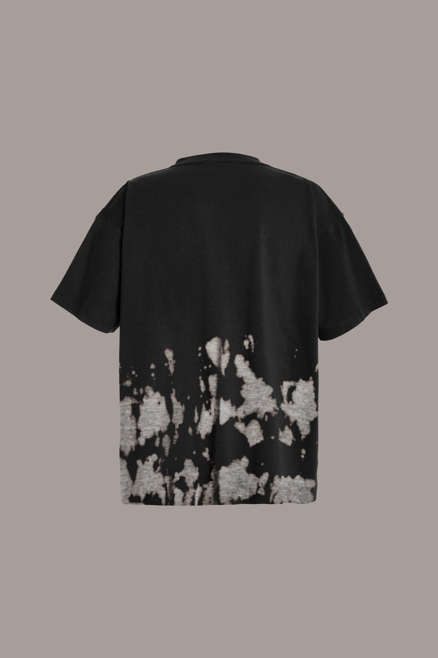 SOAKED IN ULTRAVIOLETS TEE - SOAKED IN ULTRAVIOLETS TEE - ROSE IN GOOD FAITH