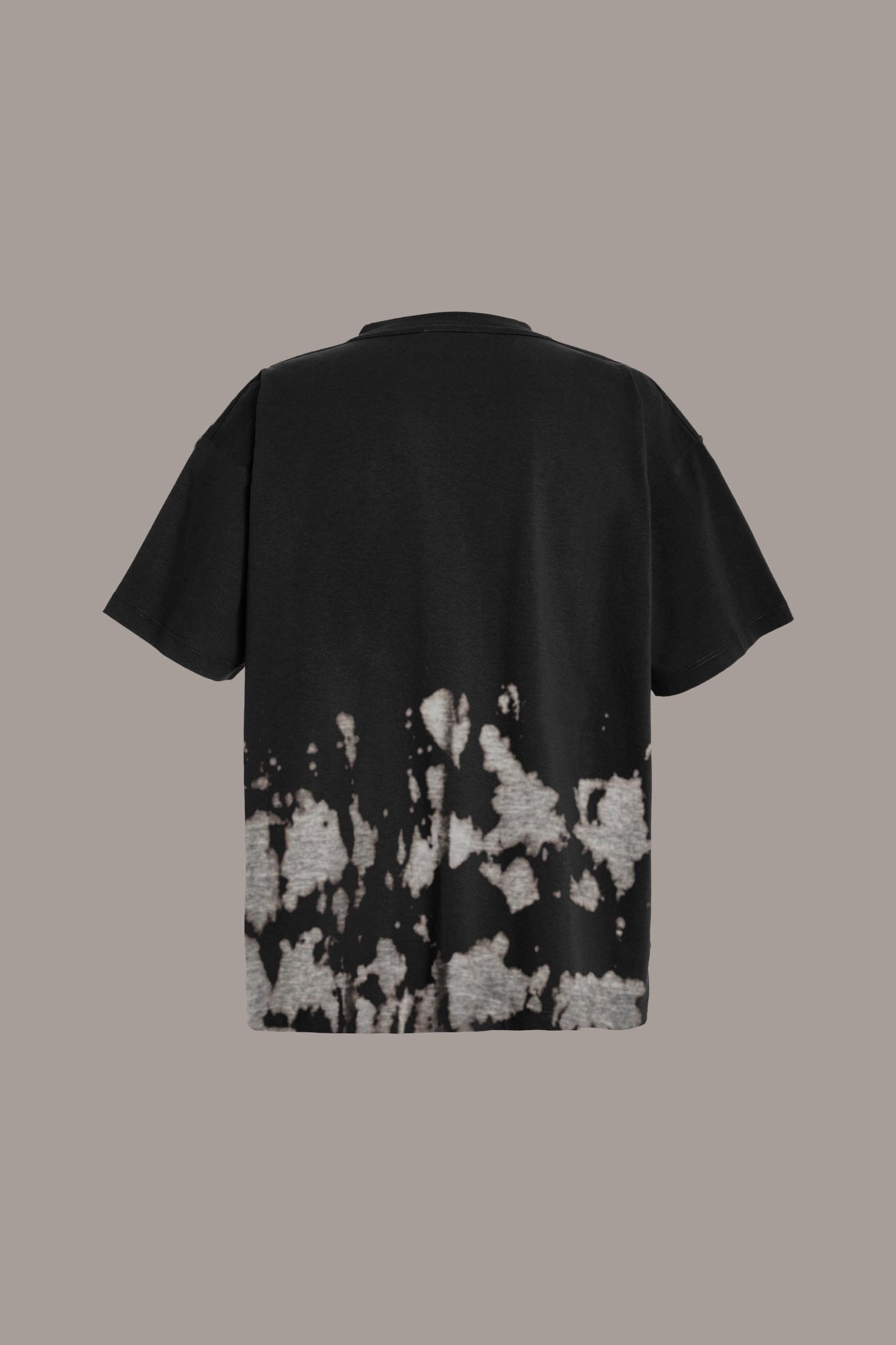 SOAKED IN ULTRAVIOLETS TEE - SOAKED IN ULTRAVIOLETS TEE - ROSE IN GOOD FAITH
