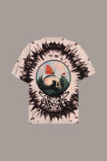SLEEPWALKER TEE - SLEEPWALKER TEE - ROSE IN GOOD FAITH