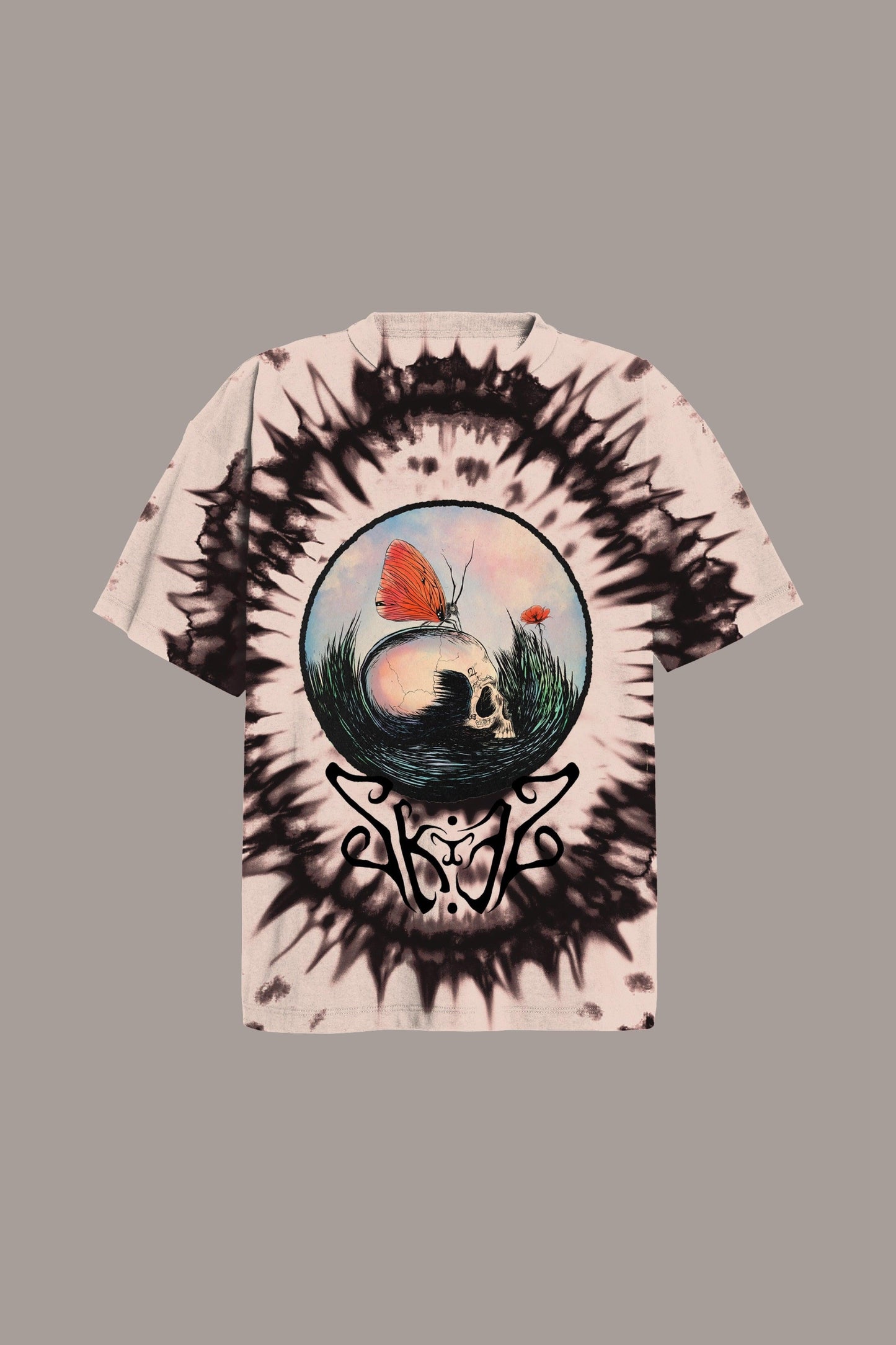 SLEEPWALKER TEE - SLEEPWALKER TEE - ROSE IN GOOD FAITH