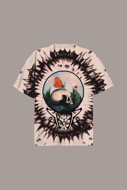 SLEEPWALKER TEE - SLEEPWALKER TEE - ROSE IN GOOD FAITH