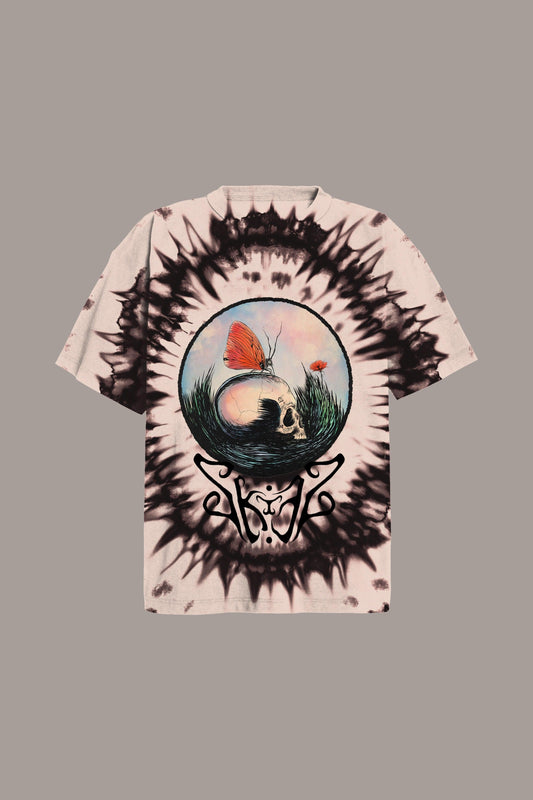 SLEEPWALKER TEE - SLEEPWALKER TEE - ROSE IN GOOD FAITH