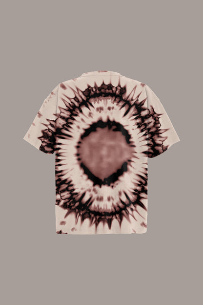 SLEEPWALKER TEE - SLEEPWALKER TEE - ROSE IN GOOD FAITH