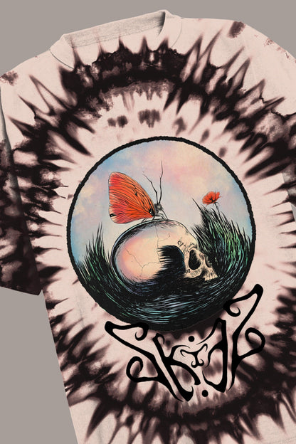 SLEEPWALKER TEE - SLEEPWALKER TEE - ROSE IN GOOD FAITH