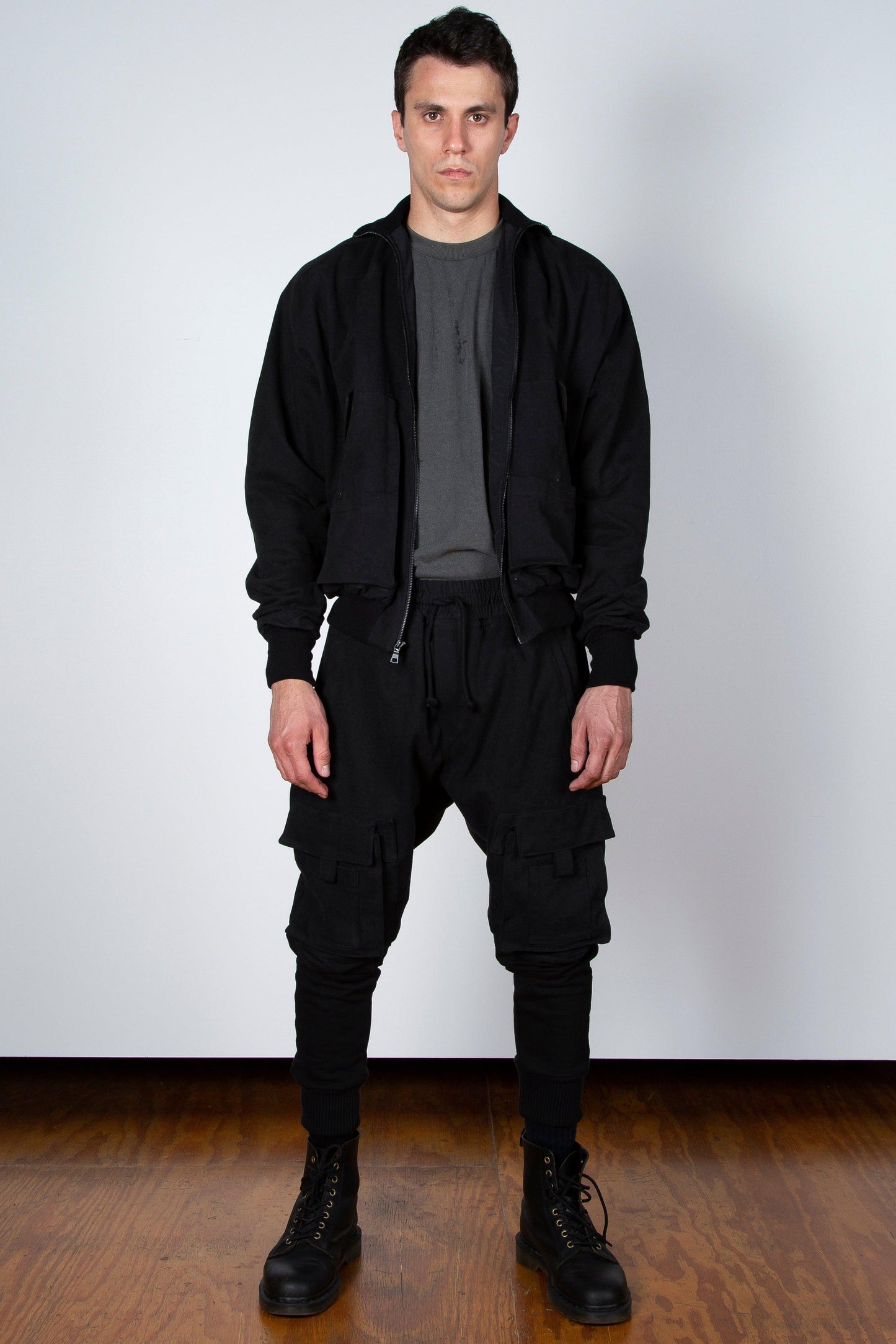 TACTICAL BOMBER - TACTICAL BOMBER - ROSE IN GOOD FAITH