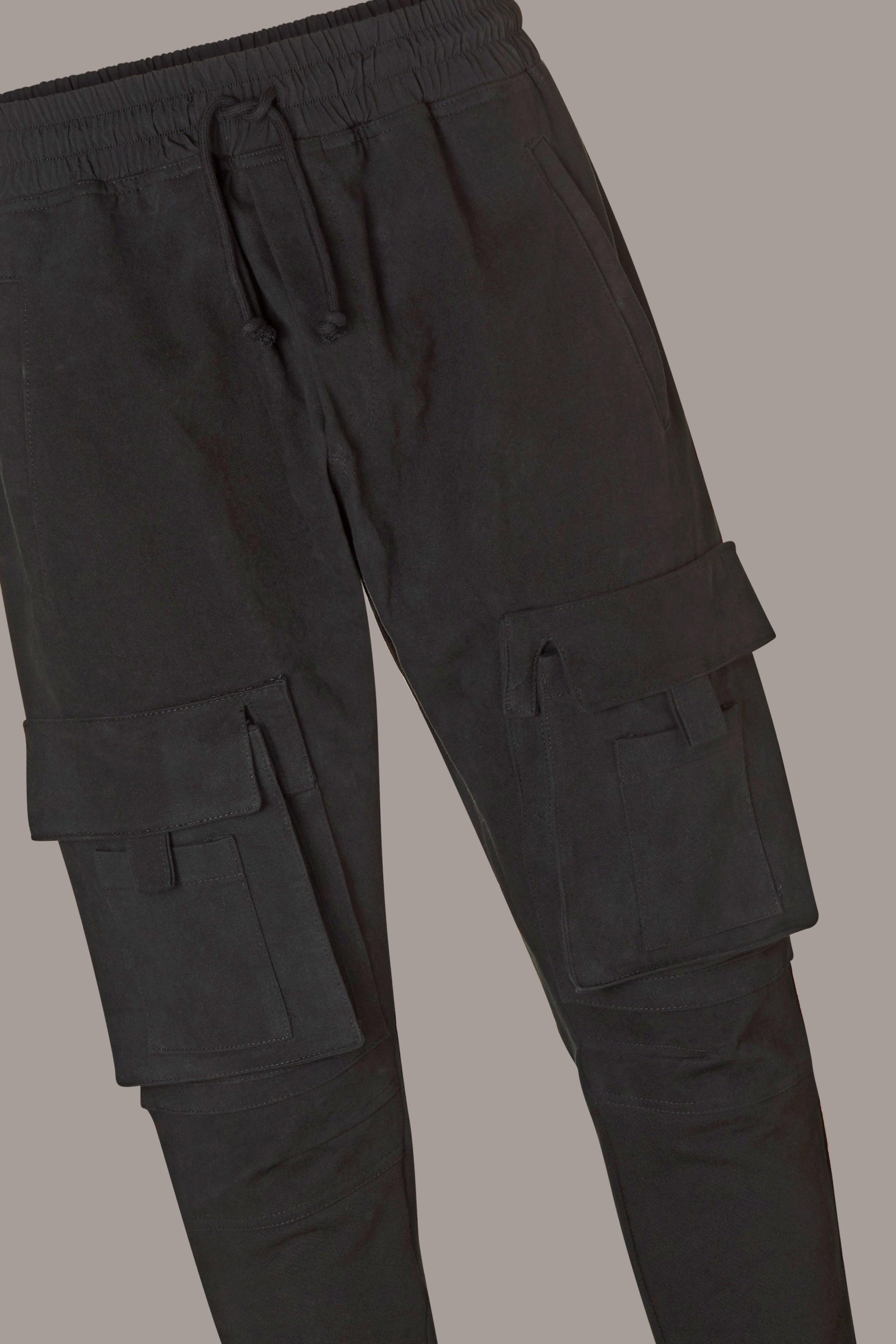 TACTICAL PANTS - TACTICAL PANTS - ROSE IN GOOD FAITH