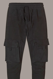 TACTICAL PANTS - TACTICAL PANTS - ROSE IN GOOD FAITH