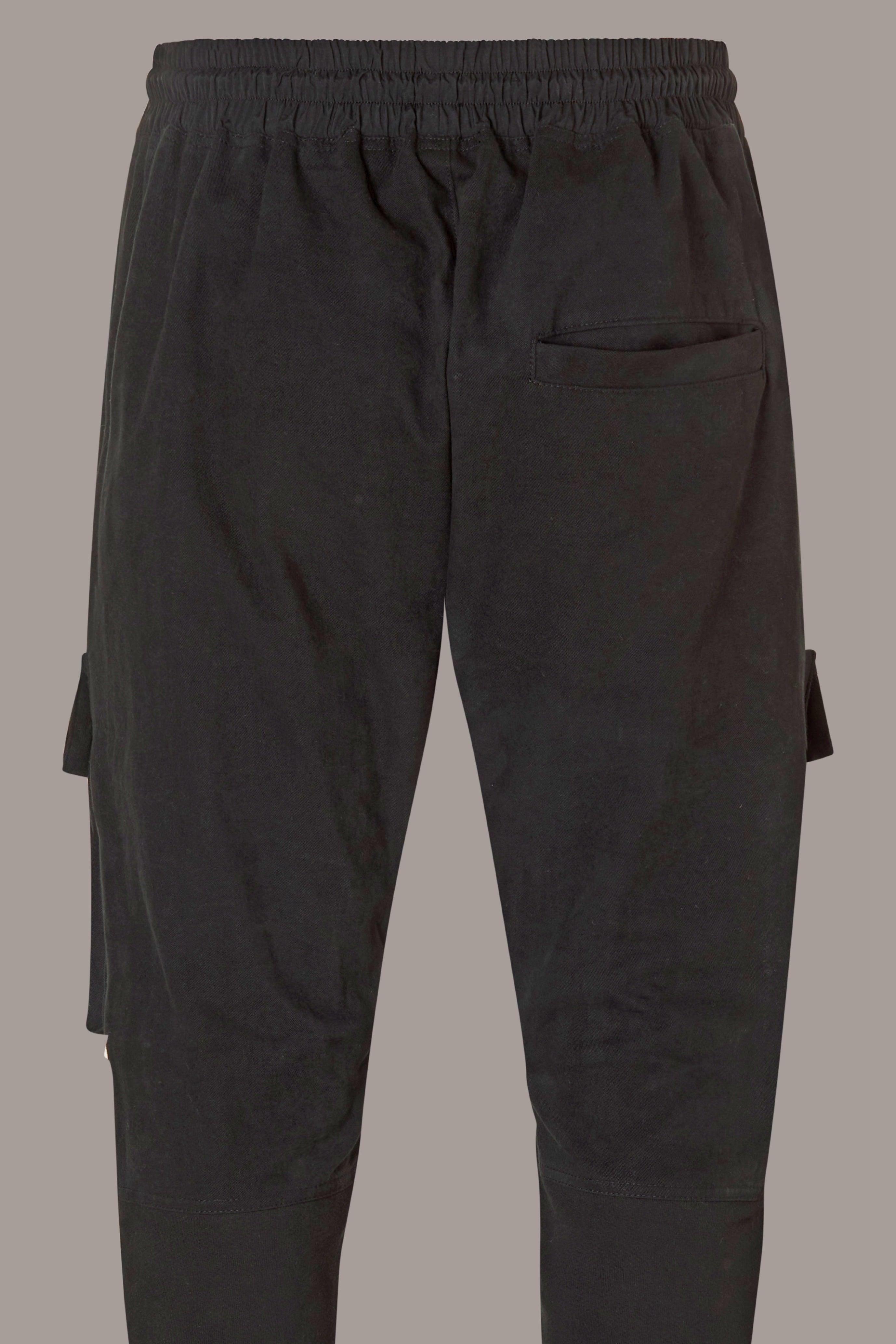 TACTICAL PANTS - TACTICAL PANTS - ROSE IN GOOD FAITH