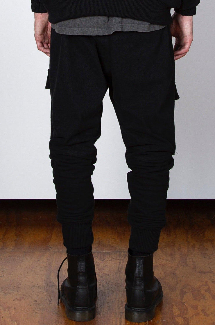 TACTICAL PANTS - TACTICAL PANTS - ROSE IN GOOD FAITH