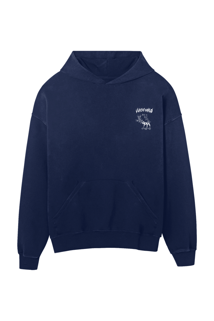 THISTLE HOODIE - THISTLE HOODIE - ROSE IN GOOD FAITH