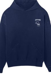 THISTLE HOODIE - THISTLE HOODIE - ROSE IN GOOD FAITH