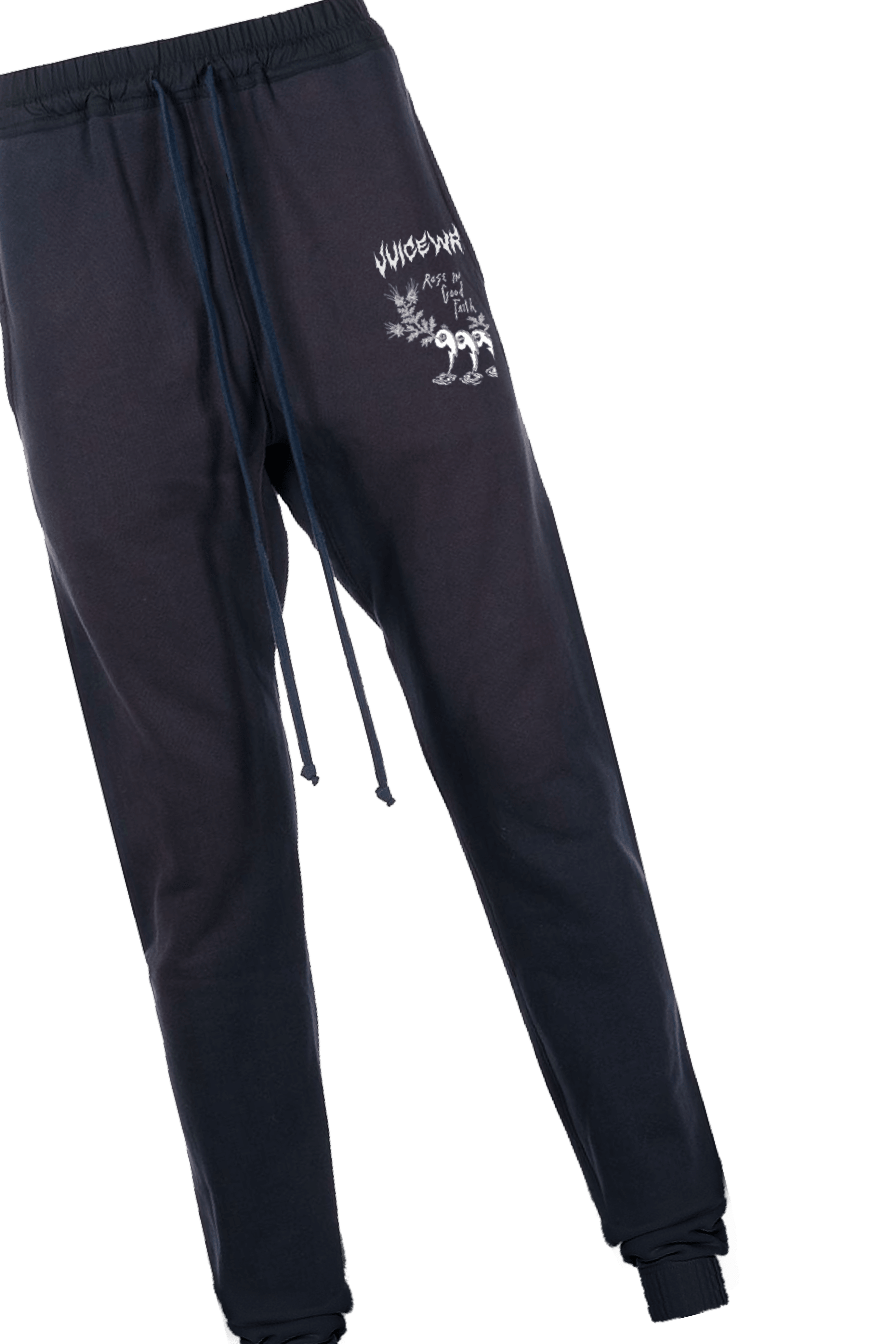 THISTLE PANT - THISTLE PANT - ROSE IN GOOD FAITH