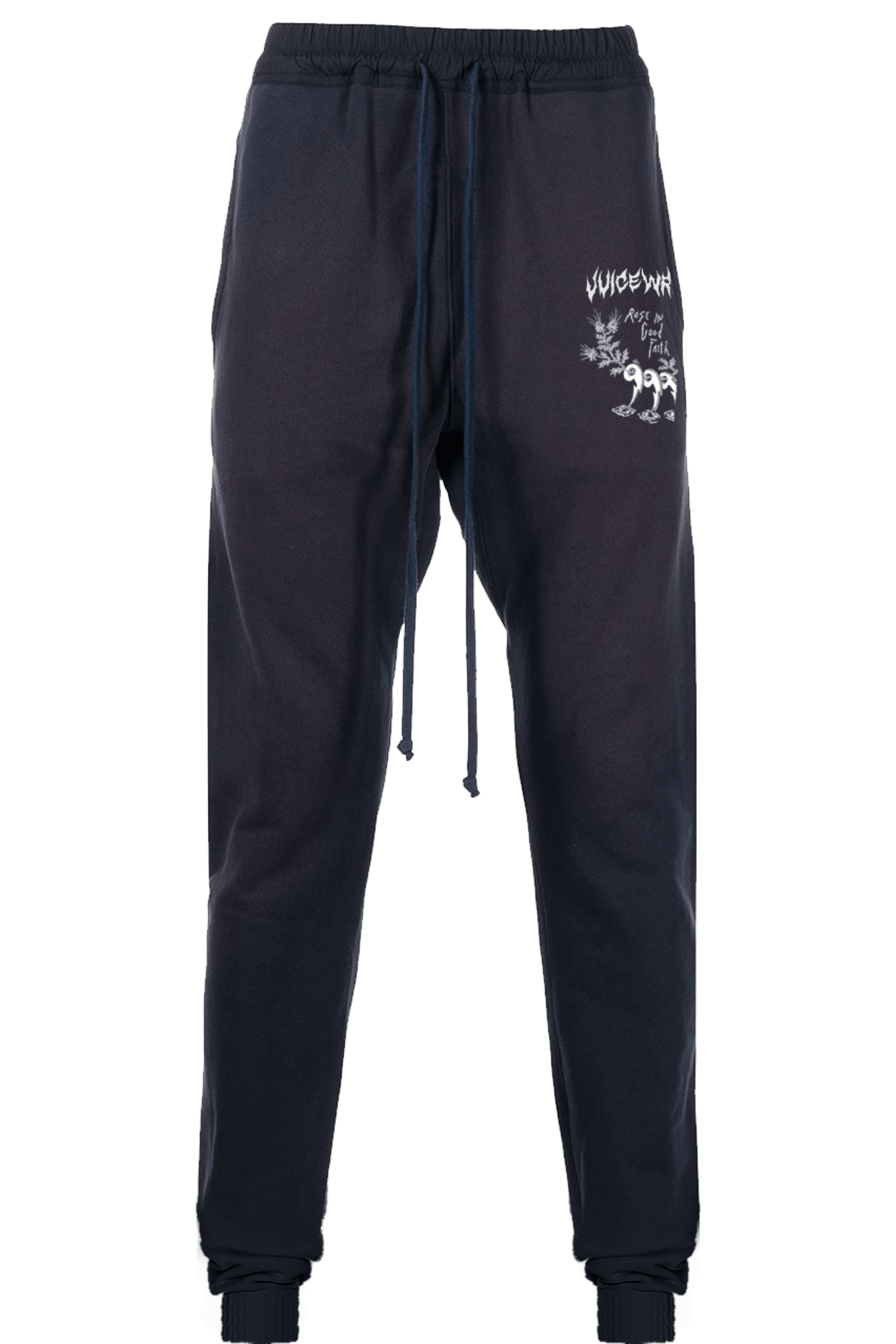 THISTLE PANT - THISTLE PANT - ROSE IN GOOD FAITH