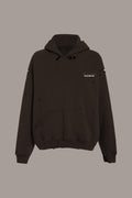 THRASHER HOODIE - THRASHER HOODIE - ROSE IN GOOD FAITH