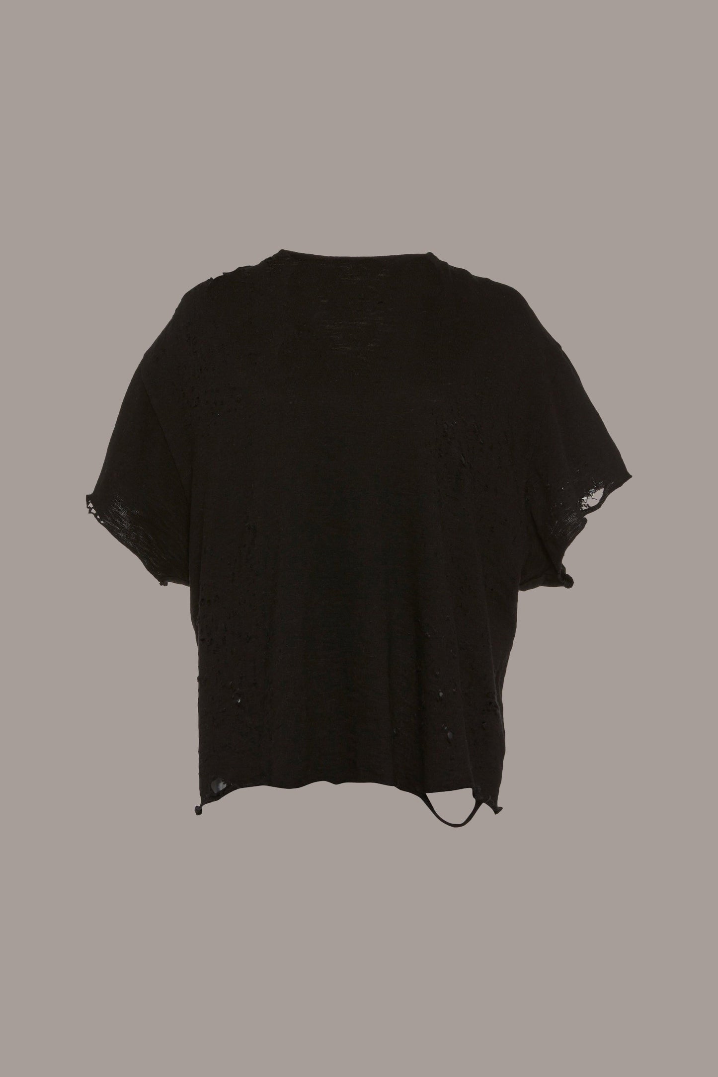 THRASHER TEE - THRASHER TEE - ROSE IN GOOD FAITH