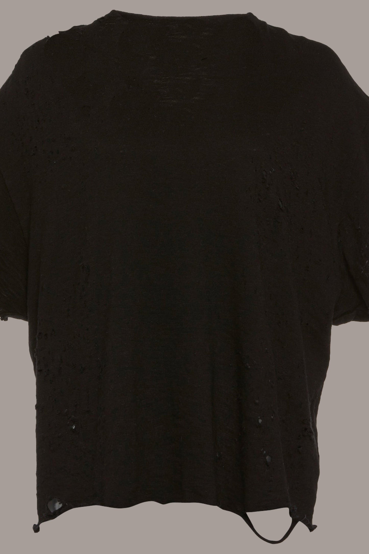 THRASHER TEE - THRASHER TEE - ROSE IN GOOD FAITH