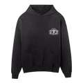 TROPHY HOODIE - TROPHY HOODIE - ROSE IN GOOD FAITH