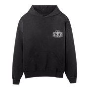TROPHY HOODIE - TROPHY HOODIE - ROSE IN GOOD FAITH