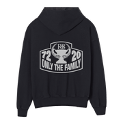 TROPHY HOODIE - TROPHY HOODIE - ROSE IN GOOD FAITH