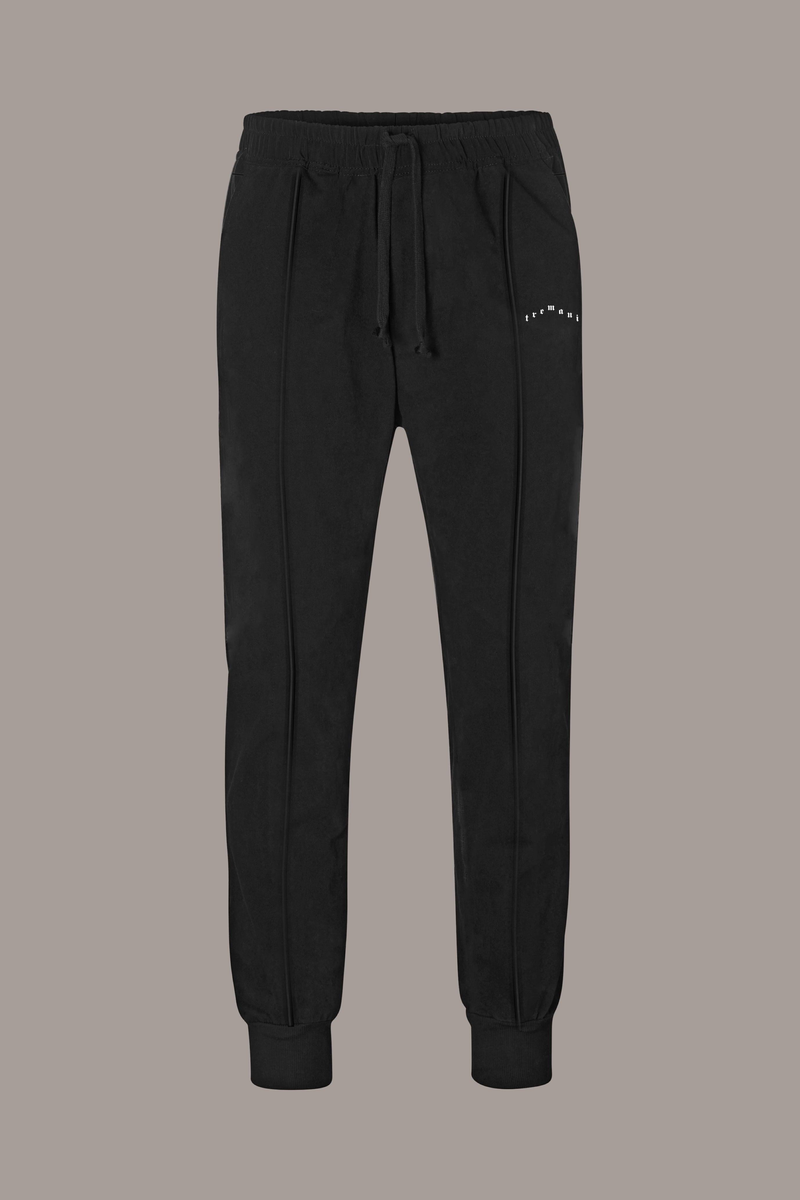 TWILL LOUNGE PANT - TWILL LOUNGE PANT - ROSE IN GOOD FAITH