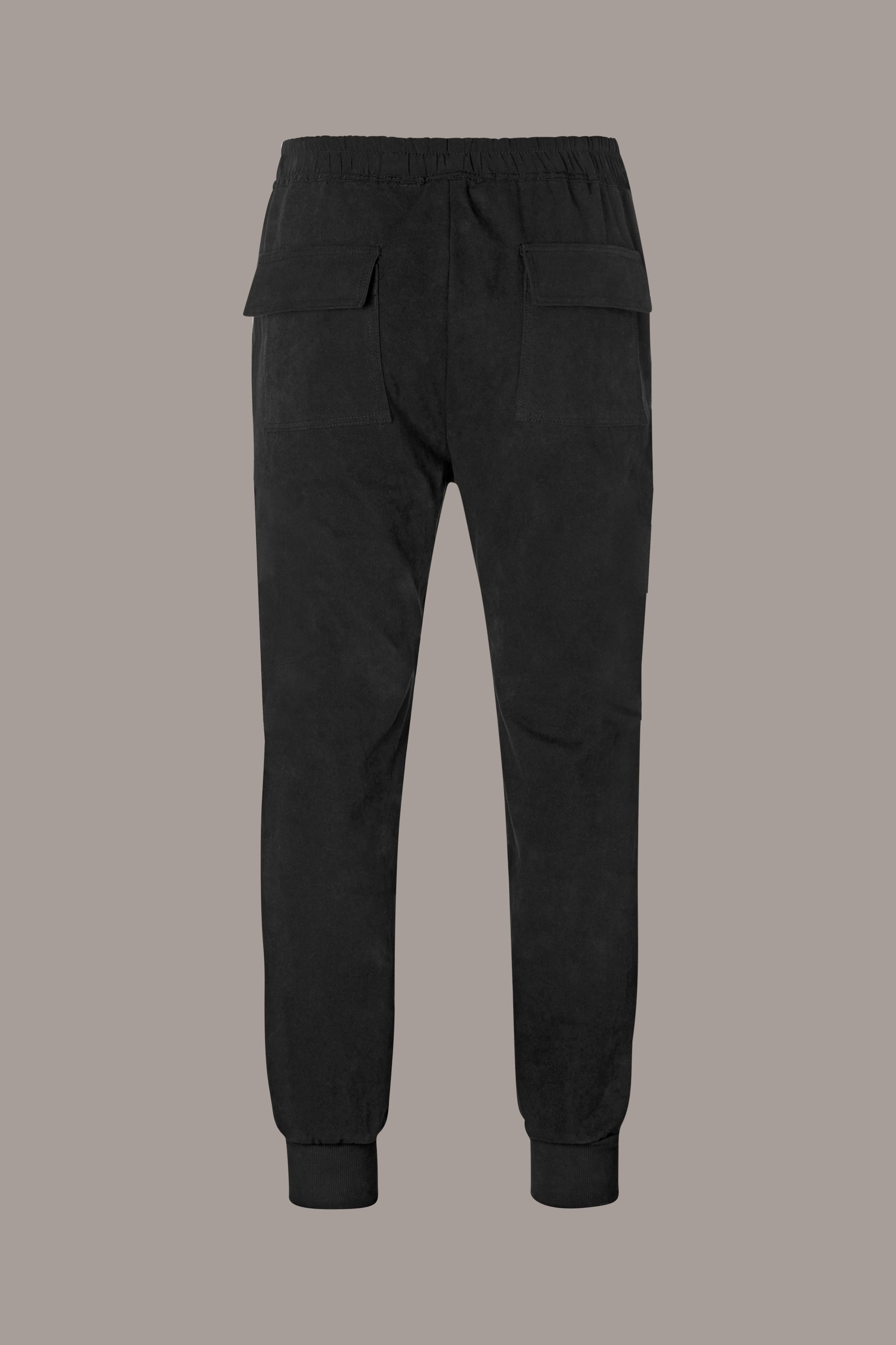 TWILL LOUNGE PANT - TWILL LOUNGE PANT - ROSE IN GOOD FAITH