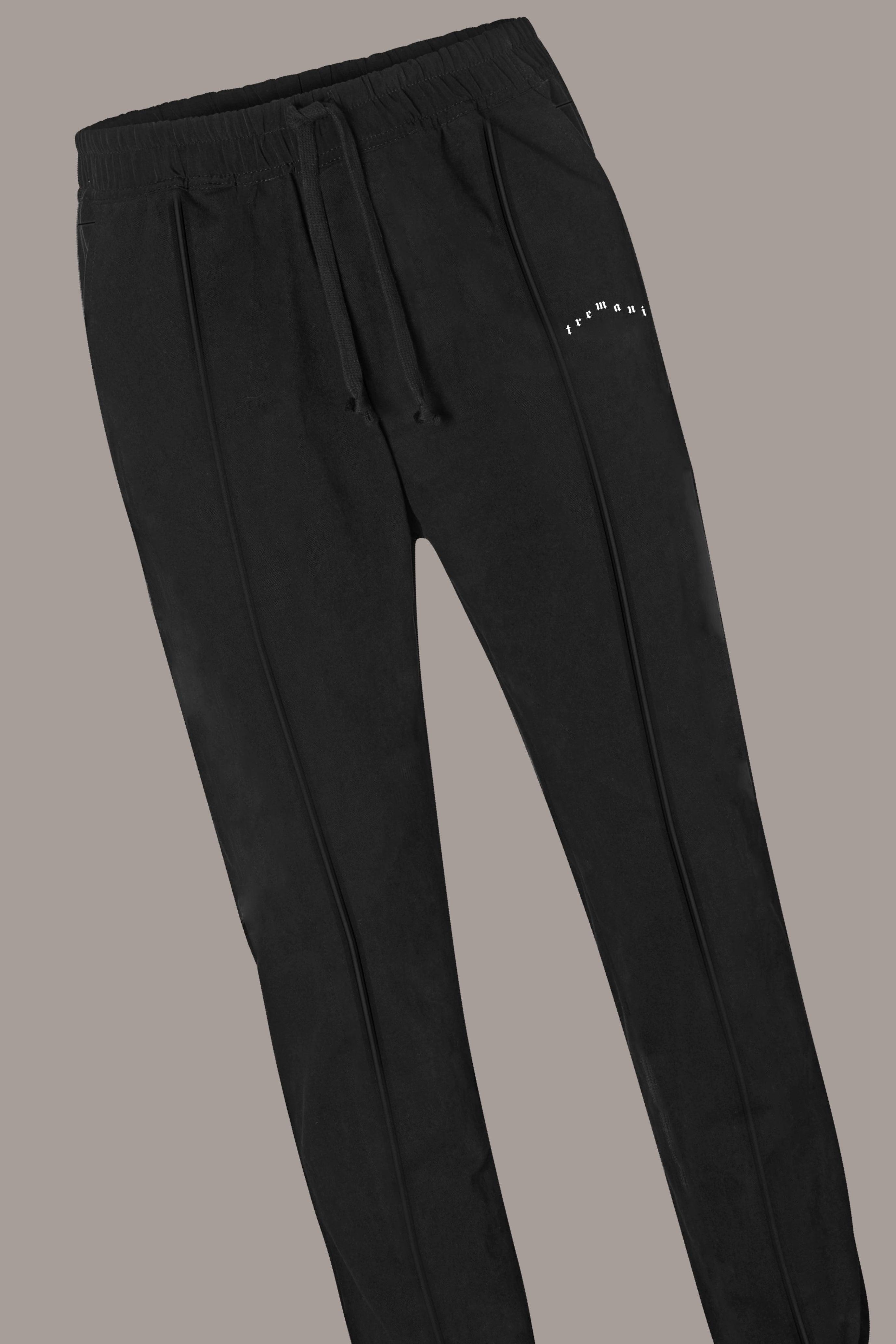 TWILL LOUNGE PANT - TWILL LOUNGE PANT - ROSE IN GOOD FAITH