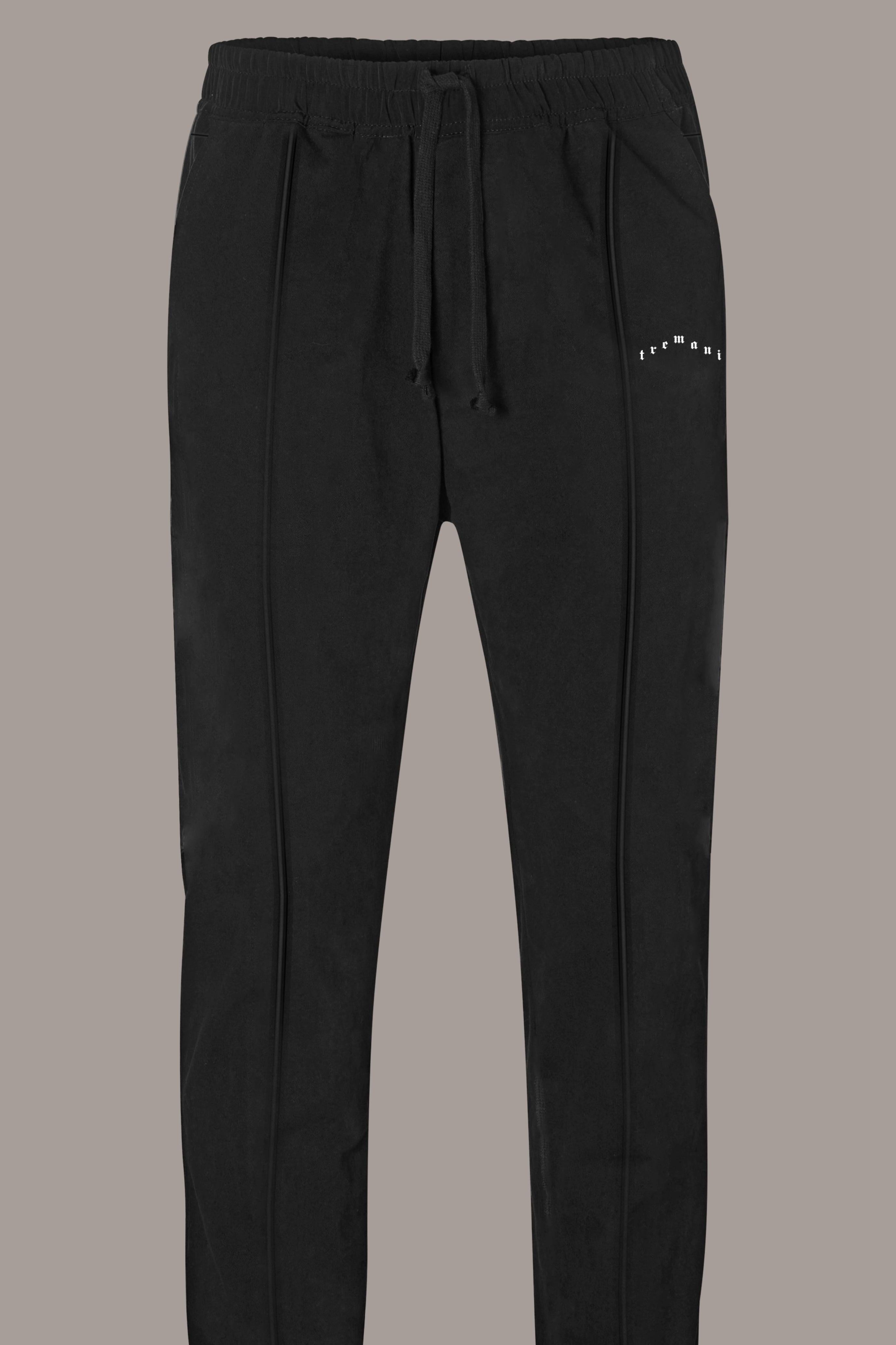 TWILL LOUNGE PANT - TWILL LOUNGE PANT - ROSE IN GOOD FAITH