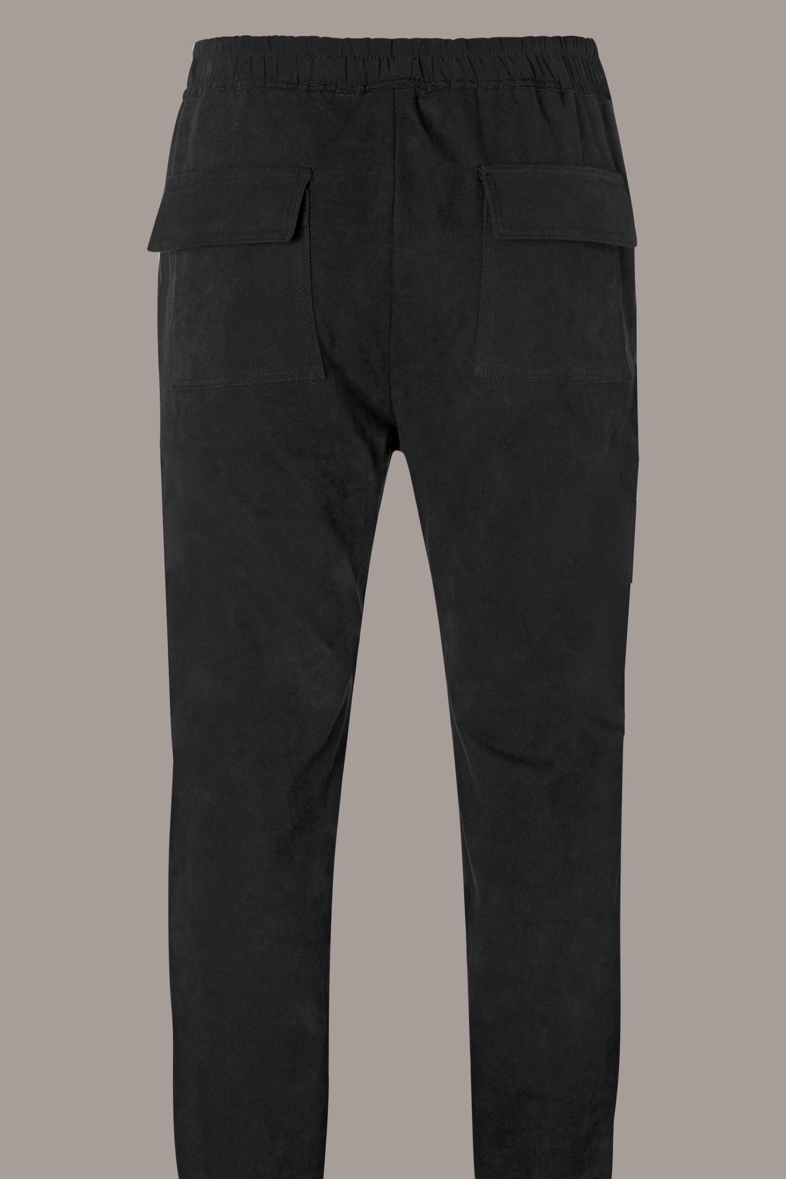 TWILL LOUNGE PANT - TWILL LOUNGE PANT - ROSE IN GOOD FAITH