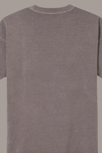UNKNOWN PRESENCE TEE - UNKNOWN PRESENCE TEE - ROSE IN GOOD FAITH