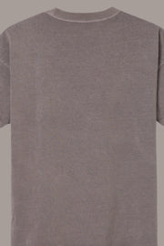 UNKNOWN PRESENCE TEE - UNKNOWN PRESENCE TEE - ROSE IN GOOD FAITH