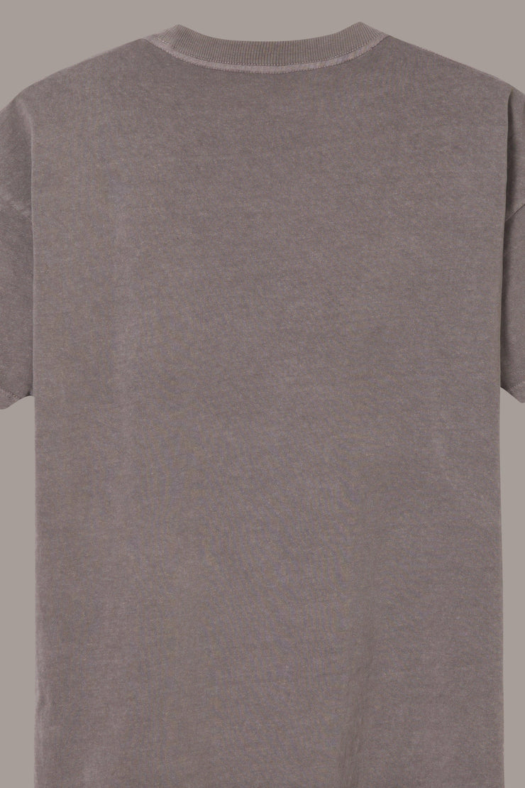 UNKNOWN PRESENCE TEE - UNKNOWN PRESENCE TEE - ROSE IN GOOD FAITH