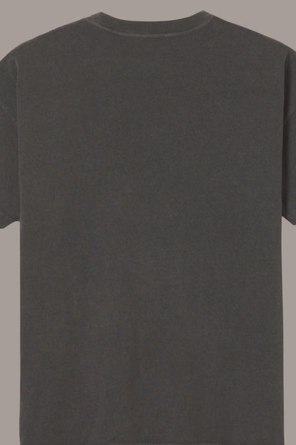 UNLIKELY COMPANION TEE - UNLIKELY COMPANION TEE - ROSE IN GOOD FAITH
