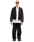 UP-CYCLED VARSITY - UP-CYCLED VARSITY - ROSE IN GOOD FAITH