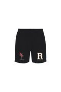 VARSITY SHORTS - VARSITY SHORTS - ROSE IN GOOD FAITH