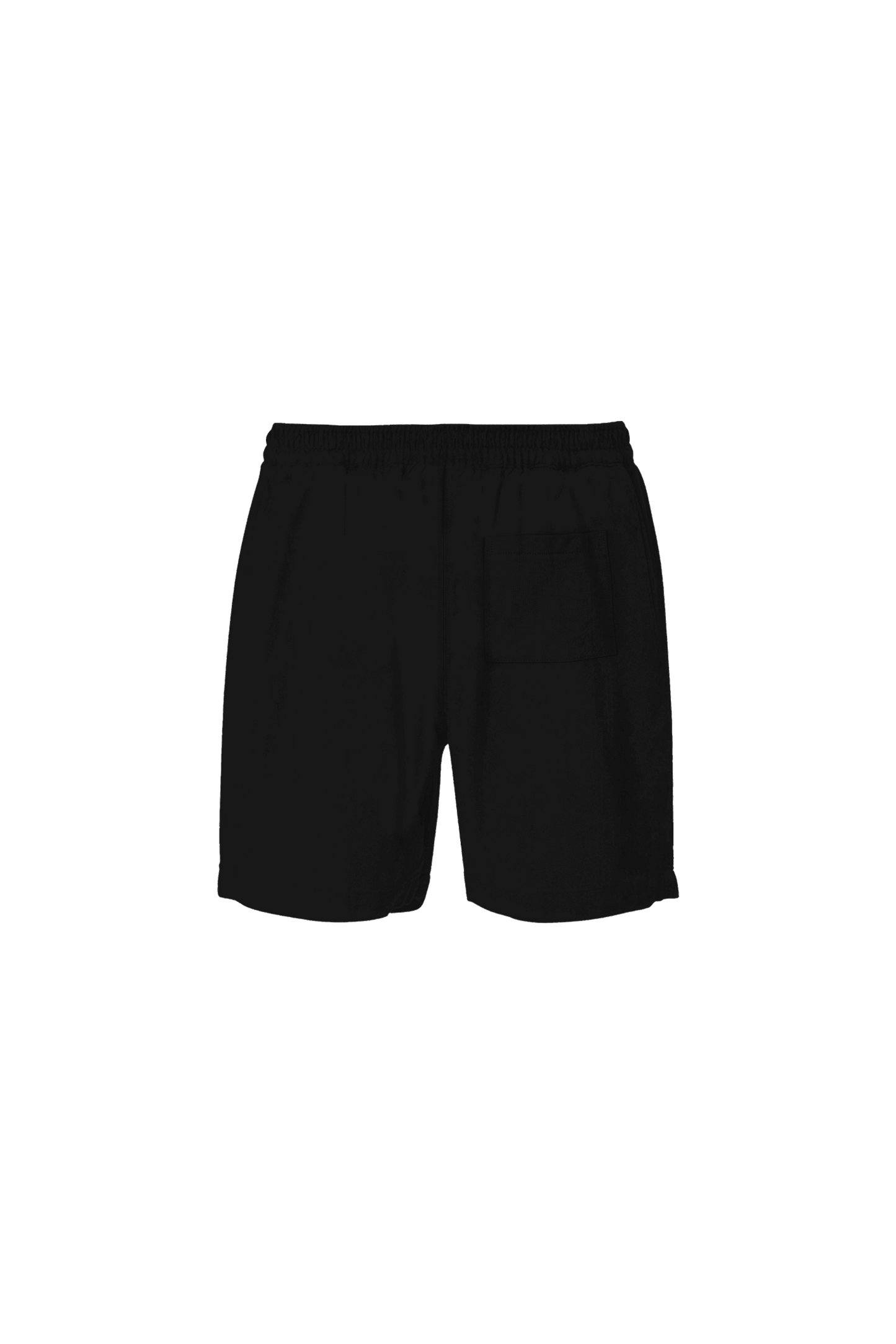 VARSITY SHORTS - VARSITY SHORTS - ROSE IN GOOD FAITH
