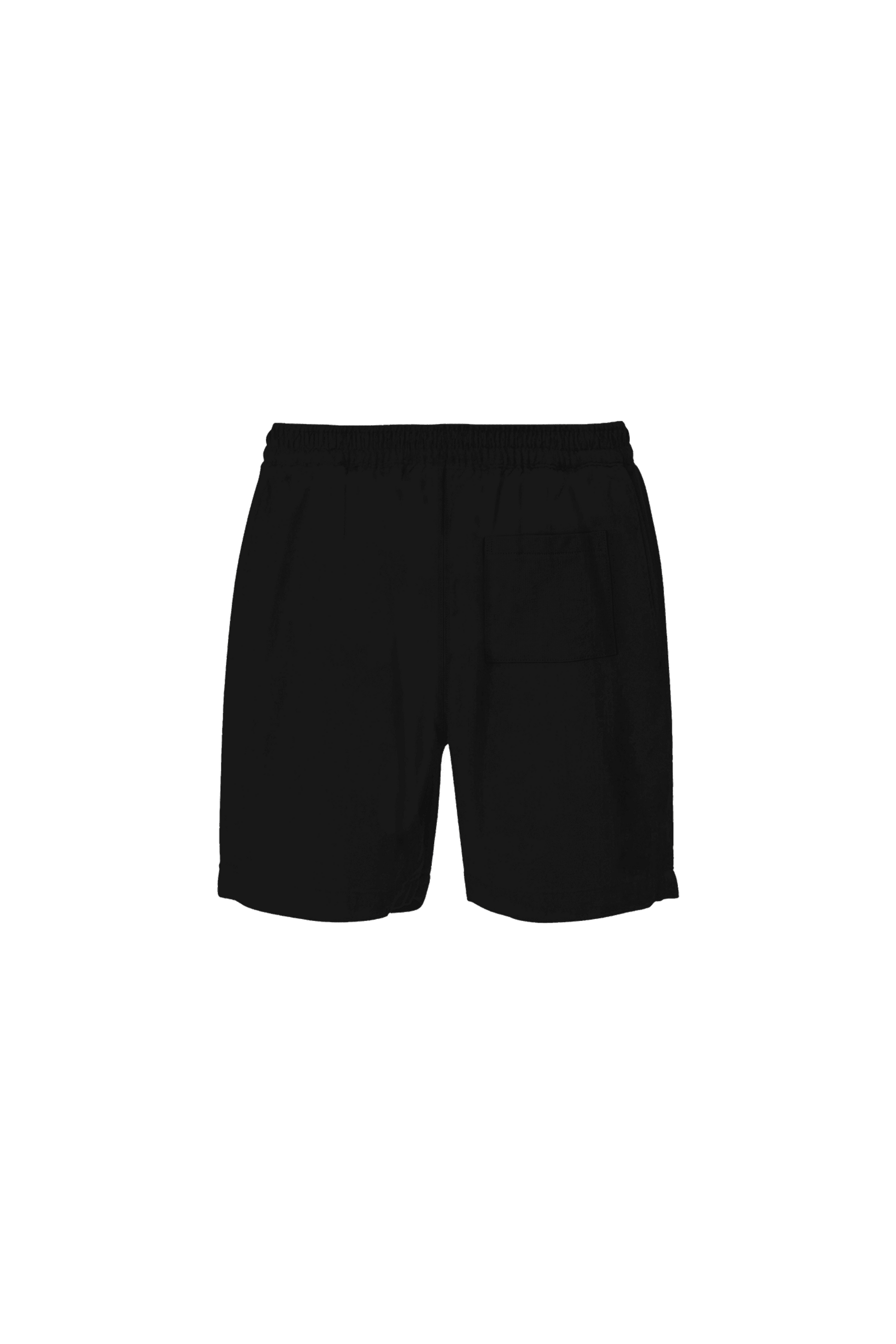 VARSITY SHORTS - VARSITY SHORTS - ROSE IN GOOD FAITH
