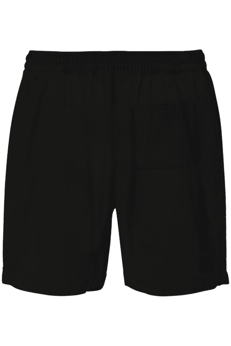 VARSITY SHORTS - VARSITY SHORTS - ROSE IN GOOD FAITH