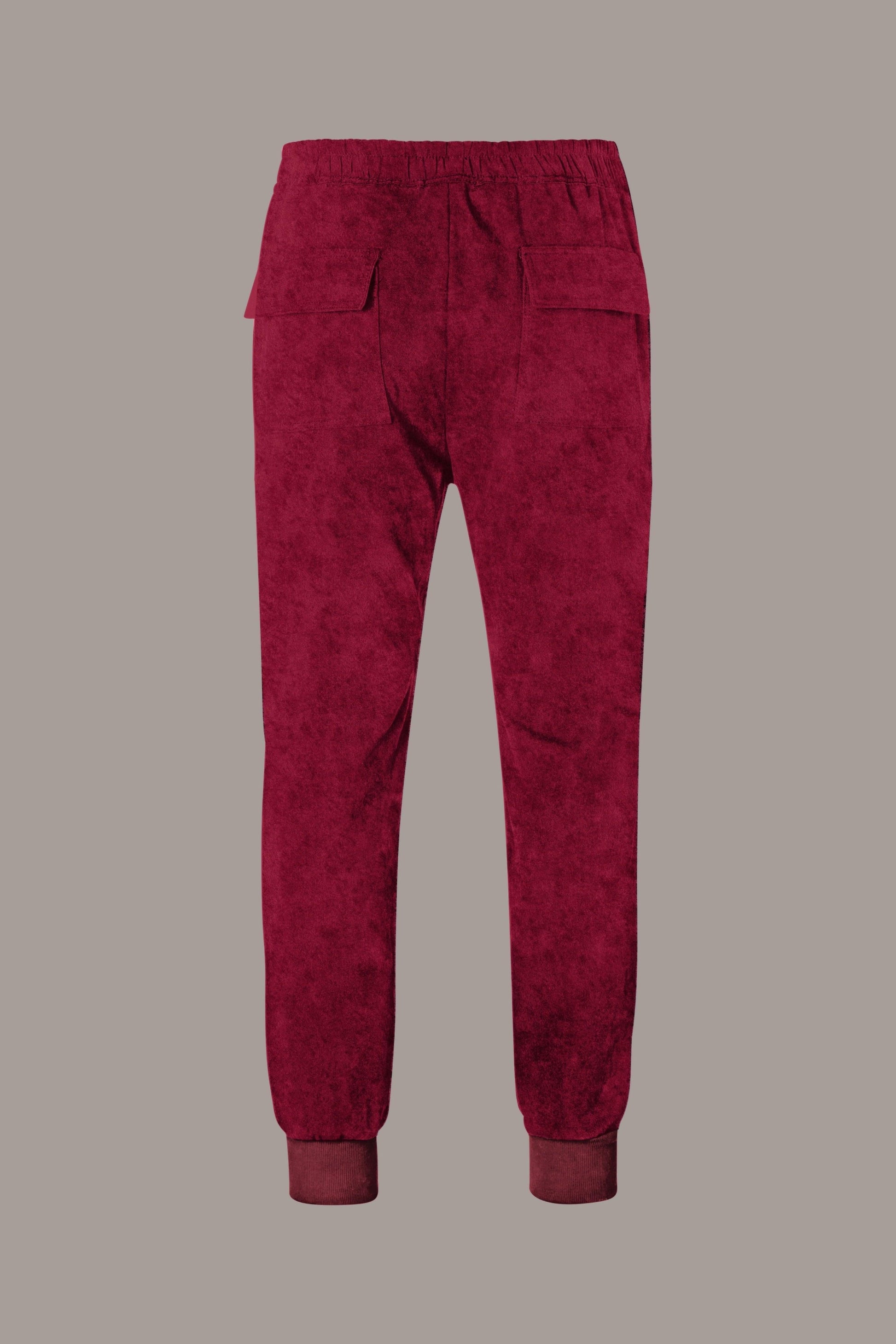 VELOUR LOUNGE PANT - VELOUR LOUNGE PANT - ROSE IN GOOD FAITH