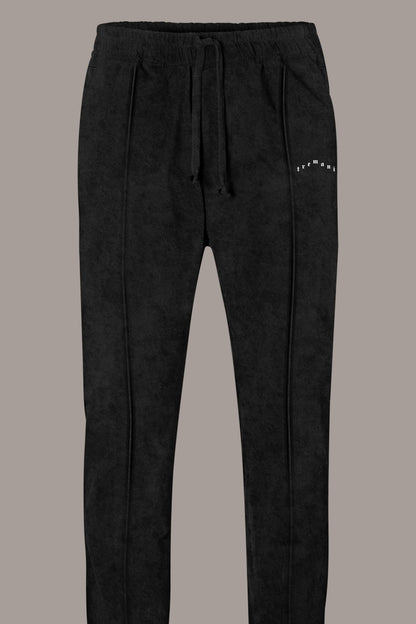 VELOUR LOUNGE PANT - VELOUR LOUNGE PANT - ROSE IN GOOD FAITH