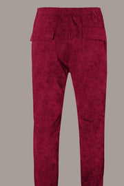 VELOUR LOUNGE PANT - VELOUR LOUNGE PANT - ROSE IN GOOD FAITH