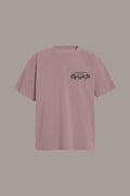 VOODOO TEE - VOODOO TEE - ROSE IN GOOD FAITH