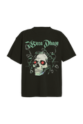 WICCA TEE - WICCA TEE - ROSE IN GOOD FAITH