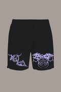 WISH YOU WELL SHORTS - WISH YOU WELL SHORTS - ROSE IN GOOD FAITH