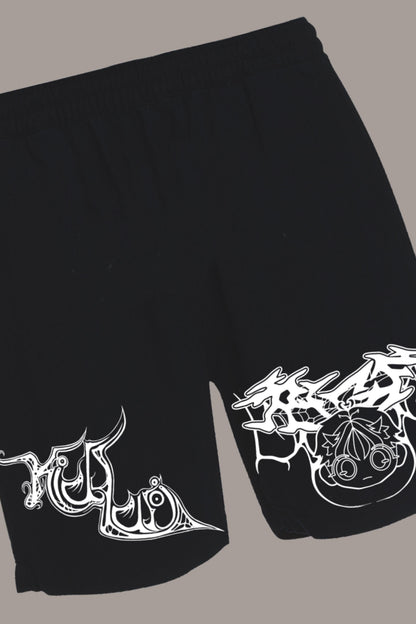 WISH YOU WELL SHORTS - WISH YOU WELL SHORTS - ROSE IN GOOD FAITH